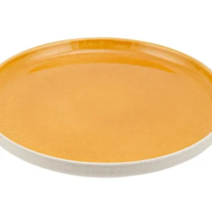 Rose & Tulipani Arpeggio Zucca plat bord 25,5cm