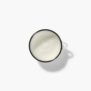 SERAX KOP 20 CL DÉ OFF-WHITE/BLACK VAR A ANN DEMEULEMEESTER