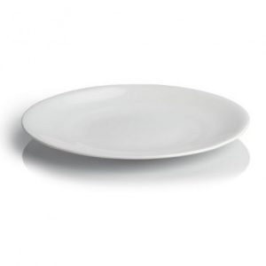 Alessi All time 4X plat bord 27cm