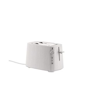 Alessi Plissé Broodrooster