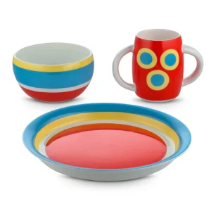 Alessi Alessini Kinderservies