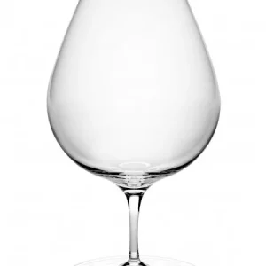 SERAX Sergio Herman RODEWIJNGLAS INKU 70 CL
