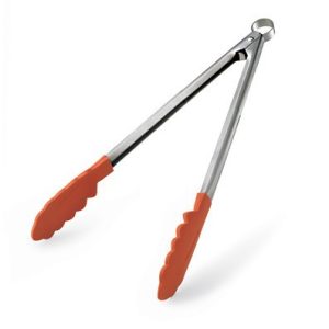 Cuisipro Serveertang met tandjes 30cm
